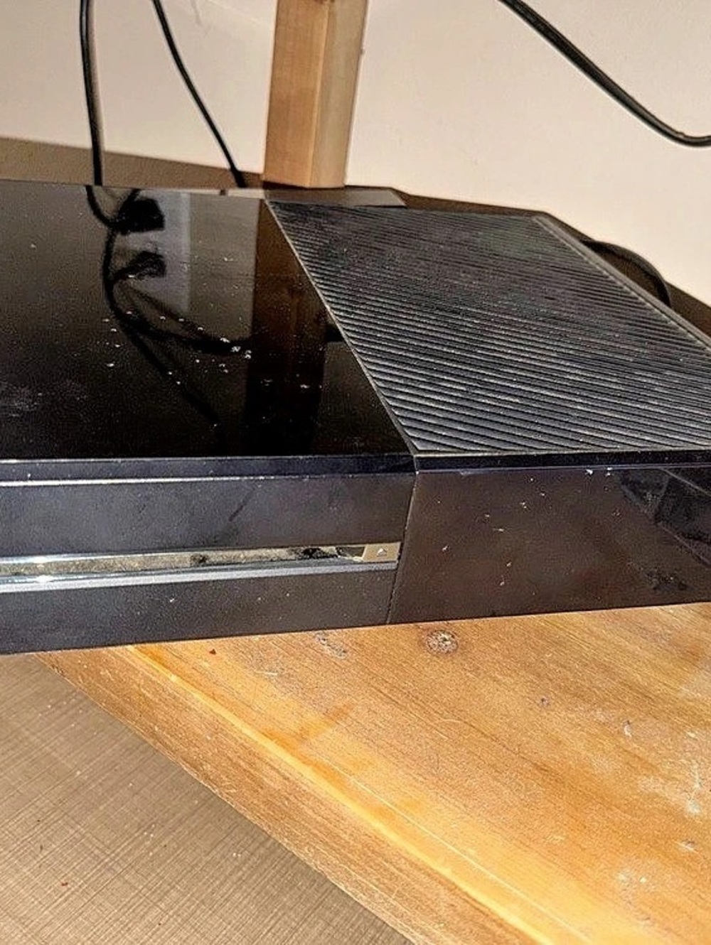 Xbox One Black Console